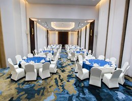 Brighton Grand Hotel Pattaya