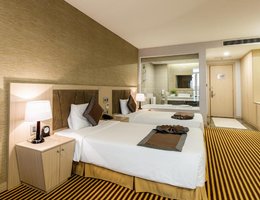 Muong Thanh Luxury Khanh Hoa