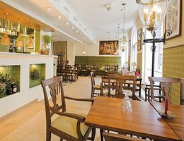 Radisson Blu Aleksanteri Hotel, Helsinki