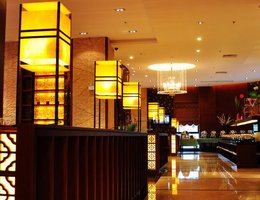 Sanya International Hotel