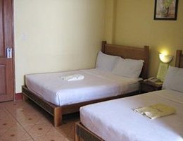 La Carmela De Boracay Resort Hotel