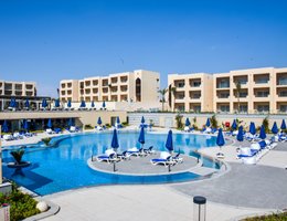 CLEOPATRA LUXURY RESORT SHARM ADULTS ONLY 16+