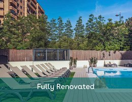 TRYP Valencia Oceanic