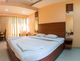 V Resorts Graciano Cottages