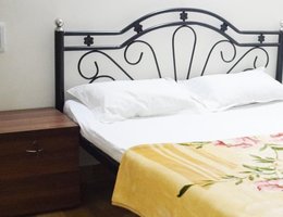 Guest House La Vega Resort