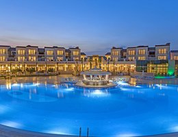 Premier Solto Hotel By Corendon