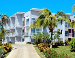 Grand Aston Cayo Las Brujas Beach Resort