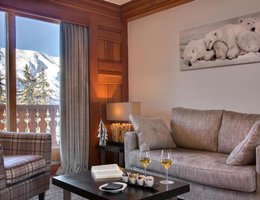 Hotel Allodis