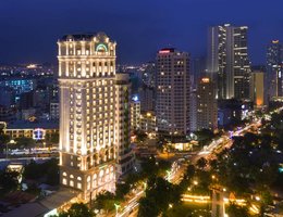 Mercure Nha Trang Beach