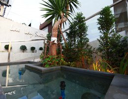 LAE LAY SUITES RESORT