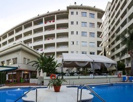 Roc Costa Park Hotel