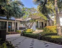 Long Beach Pavillion