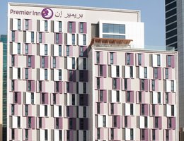 Premier Inn Dubai Barsha Heights Hotel