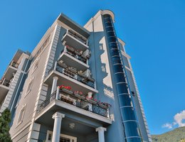 Apsuana Rose Boutique Hotel