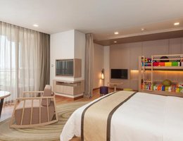 Holiday Inn Resort Hainan Clear Water Bay