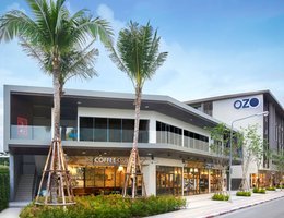OZO Phuket