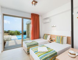 Filion Suites Resort & Spa