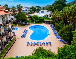 Rios Beach Hotel
