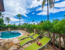 The Sands Beach Resort