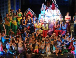 Club & Hotel Letoonia