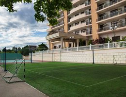 Золотой колос