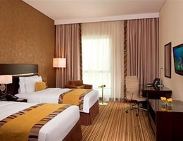 Hyatt Regency Oryx Doha