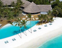 Ifuru Island Maldives