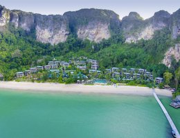 Centara Grand Beach Resort & Villas Krabi