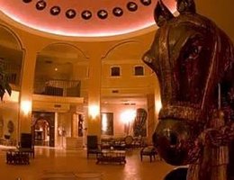 Romano Palace Luxury Hotel