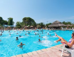 Camping Village Pino Mare