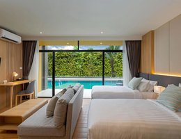 Wyndham Garden Naithon Phuket