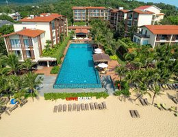 Dusit Princess Moonrise Beach Resort