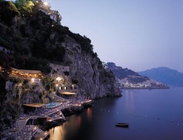 Hotel Santa Caterina
