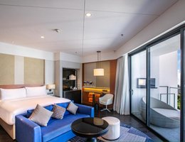 The Shanhaitian Resort Sanya Autograph Collection