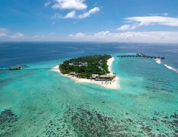 Alila Kothaifaru Maldives