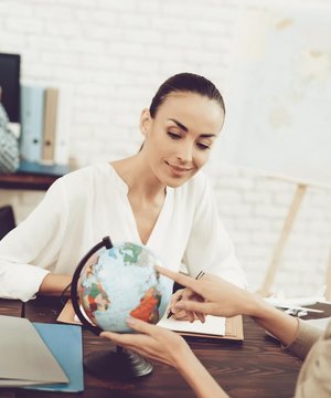 У кого выгоднее покупать туры? Туроператор или Турагентство