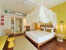 Veranda Tamarin Hotel & Spa