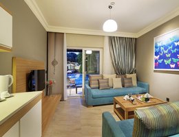 Papillon Ayscha Resort & Spa