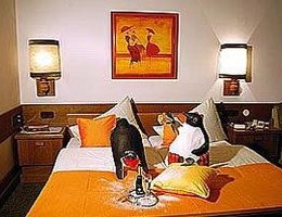 Hotel-Pension Schattberg