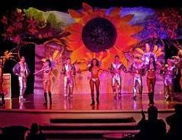 Grand Palladium Kantenah Resort & Spa - All Inclusive