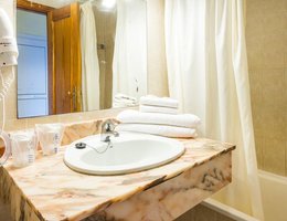 Blue Sea Callao Garden