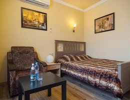 Отель Ной Домодедово