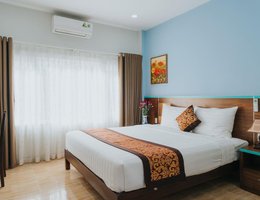 Countryside Resort Phu Quoc
