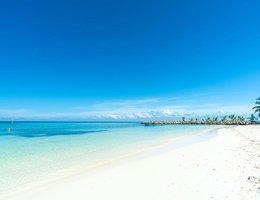 Paradise Retreat, Maafushi