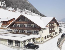 Hotel Bergjuwel