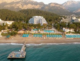 Amara Comfort Resort