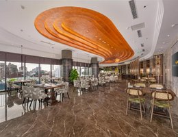 Nesta Celia Danang Hotel