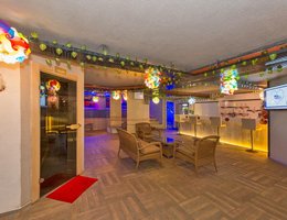 Matiat Hotel Istanbul