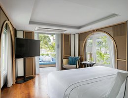 Melia Koh Samui