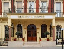 The Bailey’s Hotel London